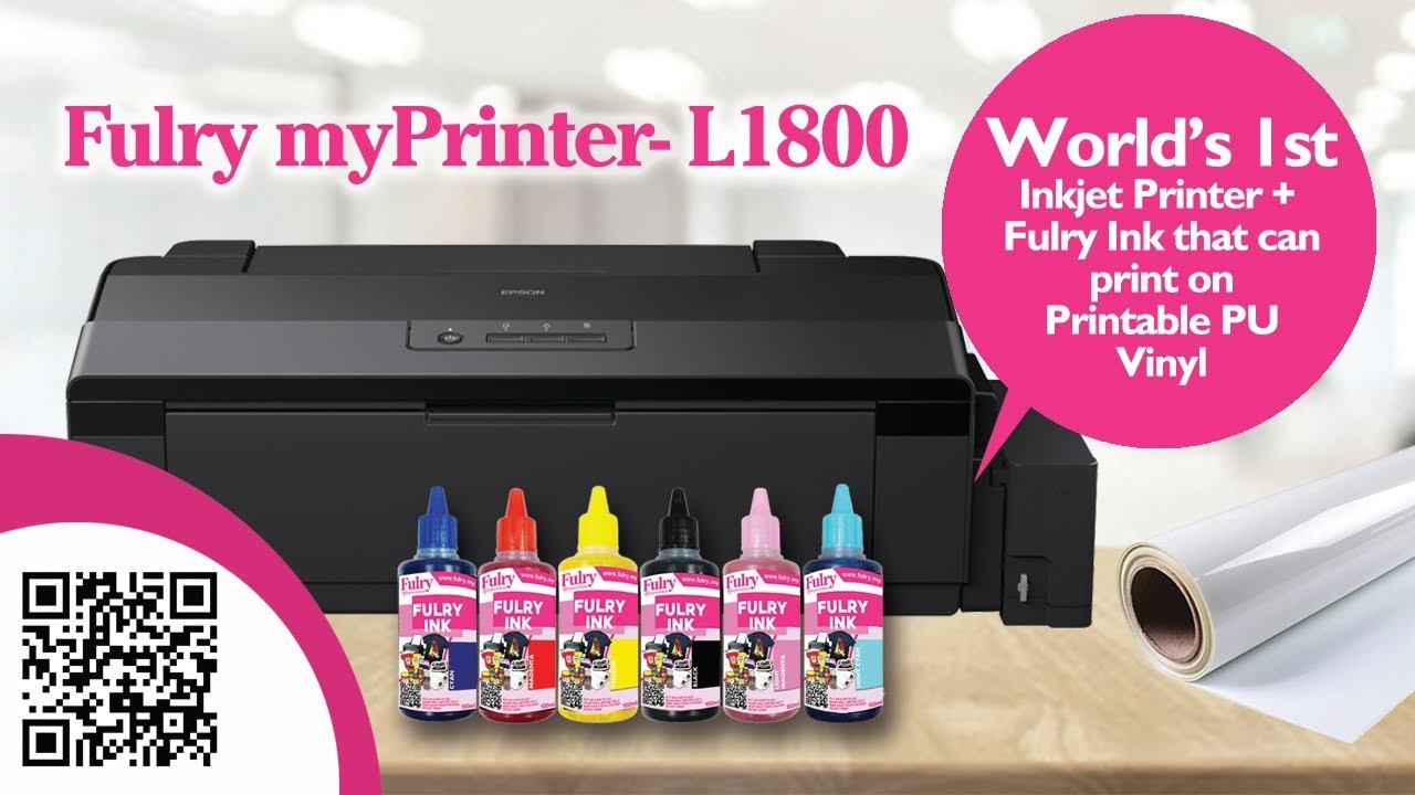 FULRY Heat Press Machine Manufacturer Directory Malaysia