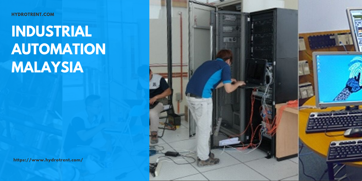 Industrial Automation Malaysia Manufacturer Directory Malaysia