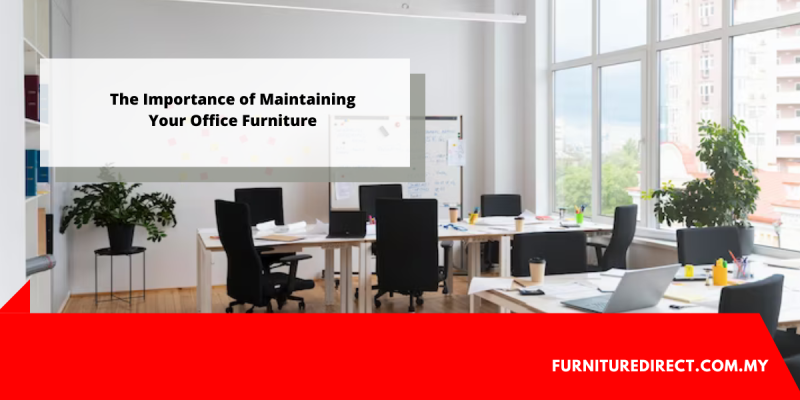 office furniture